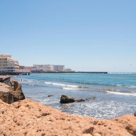 Alquilaencanarias-El Medano Delfines-2 Rooms Luaran gambar