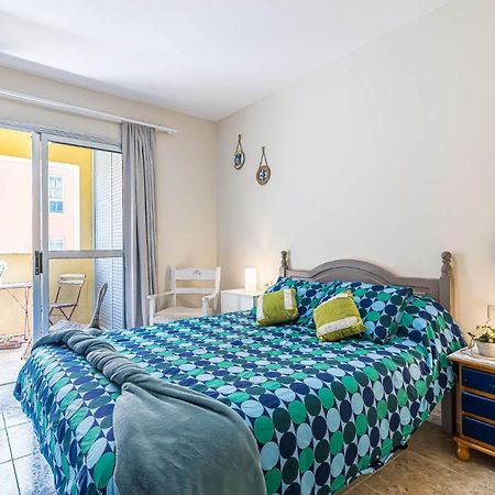 Alquilaencanarias-El Medano Delfines-2 Rooms Luaran gambar