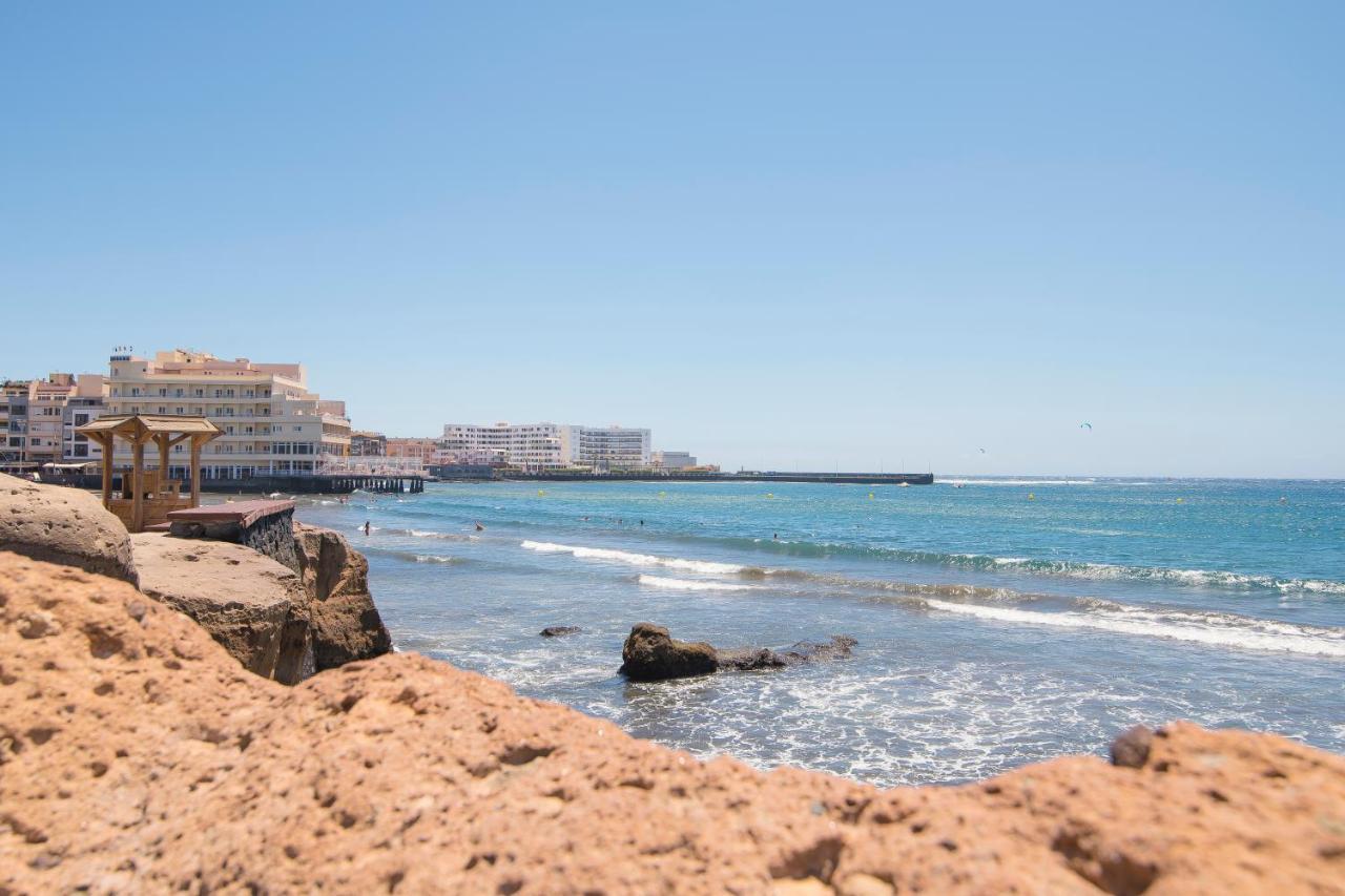 Alquilaencanarias-El Medano Delfines-2 Rooms Luaran gambar