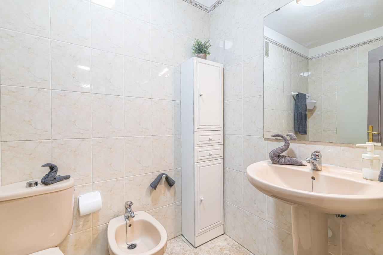 Alquilaencanarias-El Medano Delfines-2 Rooms Luaran gambar