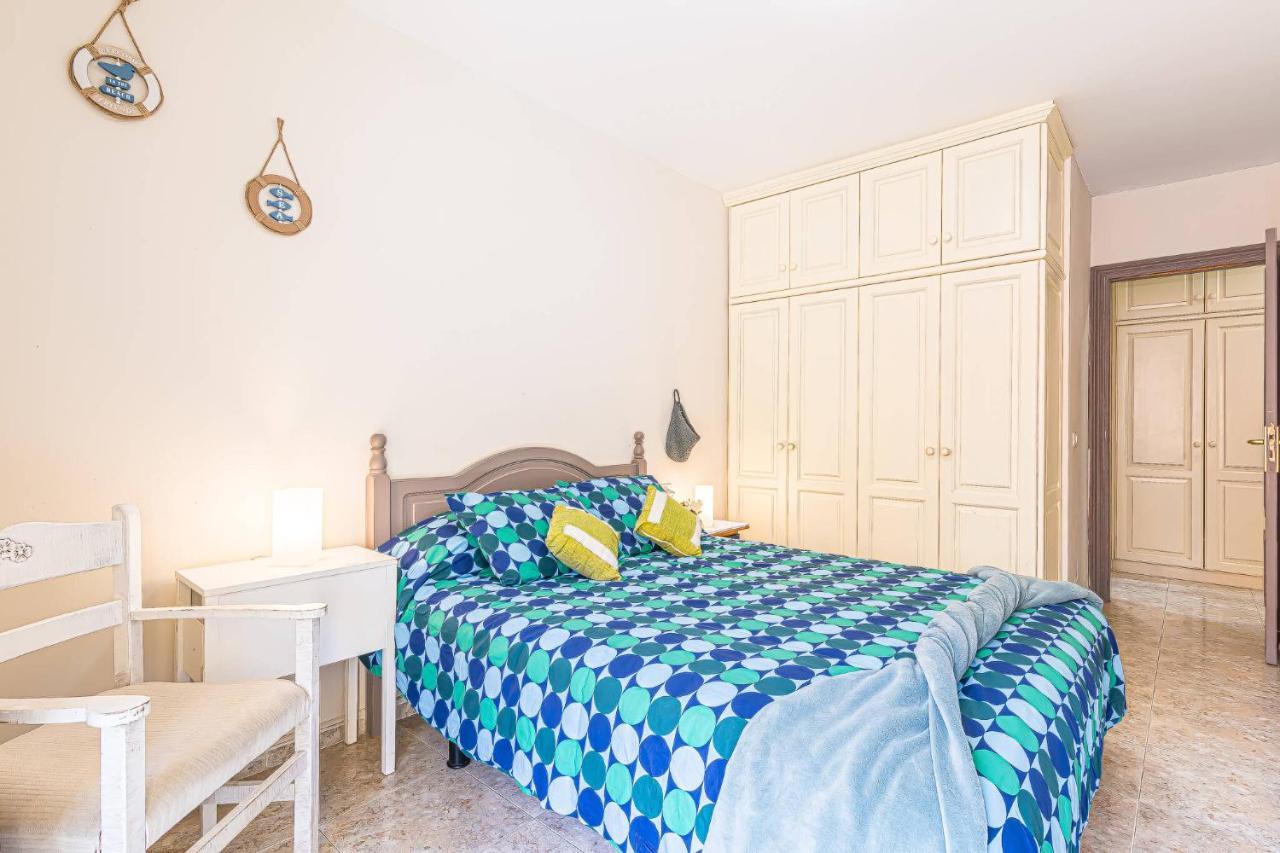 Alquilaencanarias-El Medano Delfines-2 Rooms Luaran gambar