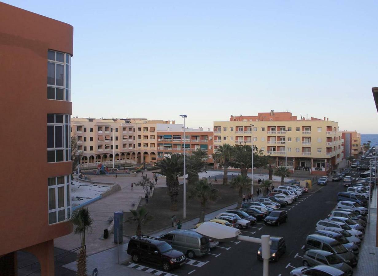 Alquilaencanarias-El Medano Delfines-2 Rooms Luaran gambar